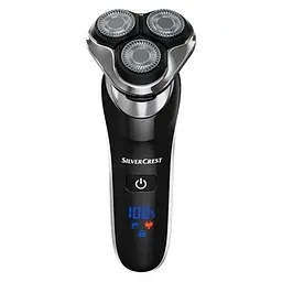 Бритва Silver Crest SRR 3.7 C5 - мініатюра 2