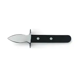 Кухонний ніж Victorinox для устриць Black (7.6393)