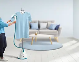 Відпарювач Tefal IT2460E0 - мініатюра 6