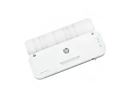 Ламінатор HP OneLam 400 A4 (3161) - мініатюра 4
