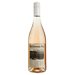 Упаковка вина Marlborough Sun Sauvignon Rose рожеве сухе 4.5 л (0.75 л x 6 шт.) - мініатюра 2
