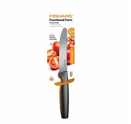 Ніж для томатів Fiskars Functional Form (1057543) - мініатюра 3