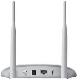 TP-Link Точка доступу TL-WA8010N N300 1хFE LAN passive PoE - мініатюра 4