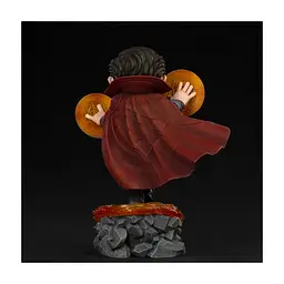 Фігурка для геймерів Iron Studios Marvel Avangers Endgame Doctor Strange (MARCAS41221-MC) - мініатюра 3