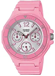 Годинник Casio LRW-250H-4A3VEF