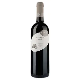 Вино Pietra di Merlot Tre Venezie IGT, красное, сухое, 0,75 л