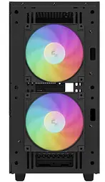 Корпус Deepcool CH360 (R-CH360-BKAPE3-G-1) Без БП - мініатюра 4