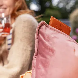 Електрогрілка Beurer HK 77 Heaty blush-rose - мініатюра 7