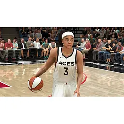 NBA 2K24 (англійська версія) (Nintendo Switch) - мініатюра 2