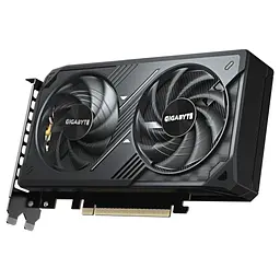 Відеокарта GIGABYTE GeForce RTX5060 8Gb WINDFORCE MAX OC (GV-N5060WF2MAX OC-8GD) - мініатюра 3