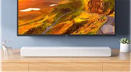 Саундбар Xiaomi Mi TV Stereo Audio 28w - мініатюра 3