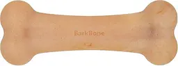Жувальна кістка для собак Pet Qwerks Real Bacon Infused BarkBone з ароматом бекону - мініатюра 2