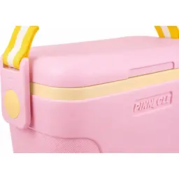 Термобокс Pinnacle Passion 8 л + Ice Brick 400 мл рожевий (8906053368185_3) - мініатюра 4