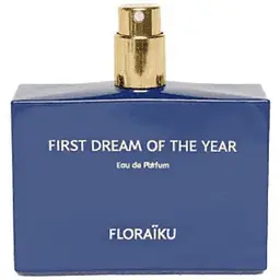 Парфумована вода оригінал тестер Floraiku First Dream Of The Year 50 мл