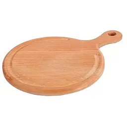 Дошка Mazhura Chef з ручкою для подачі 30 х 40 см (mz370843)