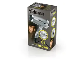Фен дорожній Tristar HD-2333 - мініатюра 3