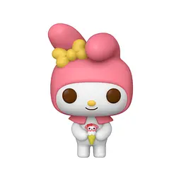 Ігрова фігурка FUNKO POP! серії "Sanrio: Hello Kitty" - МОЯ МЕЛОДІ Funko 80316