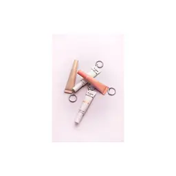 Бальзам для губ Sister's Aroma Lip Hydrater Cute Mistake З карабіном 10 мл (4820227785483) - мініатюра 3