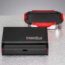 Електричний ланч-бокс Rommelsbacher HB 100 HeatsBox - мініатюра 4