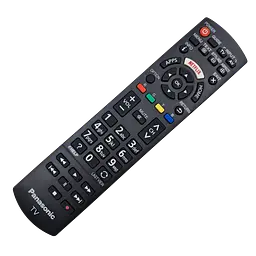 Пульт дистанційного керування до телевізора Panasonic 468379.134 - мініатюра 3