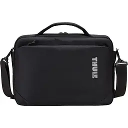 Сумка Thule Subterra Attache TSA313 для MacBook Air Pro 13" Dark Shadow
