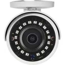 IP-камера Dahua DH-IPC-HFW1230S-S5 циліндрична 2 Mп (2.8 ММ) - мініатюра 2
