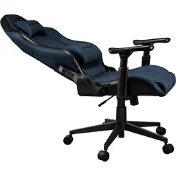 Геймерське крісло Cougar Explore Navy Blue F [3MENFBUB.0001] [142093] - мініатюра 9