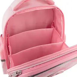 Рюкзак GoPack Education 165S Teddy Bears Рожевий (GO26-165S-1) - мініатюра 11