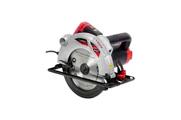 Пила дискова ручна циркулярна електрична Intertool WT-0621 1800 Вт x 210 мм SemiPROF - мініатюра 6