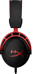Ігрова гарнітура HyperX Cloud Alpha (4P5L1AM) - мініатюра 5