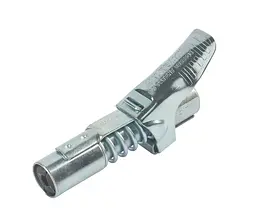 Адаптер з фіксатором для Makita DGP180 (191A76-5) - мініатюра 3