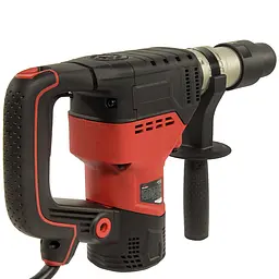 Vitals Перфоратор Master Ra 4216NC SDS-max 1600Вт 12Дж кейс 8.7кг - мініатюра 3