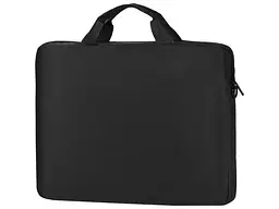 Сумка для ноутбука 2E Black (CBN616BK) - мініатюра 2