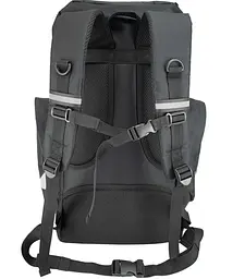 Рюкзак туристичний Semi Line 35 Black (A3039-1) (DAS302179) - мініатюра 4