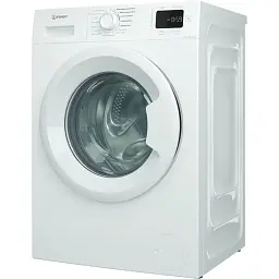 Пральна машина INDESIT IM 640 MY TIME UA - мініатюра 2