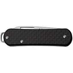 Ніж Fox Vulpis CF Black - мініатюра 3