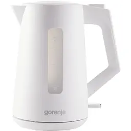 Електрочайник K17OPW Gorenje teh0021899 - мініатюра 1