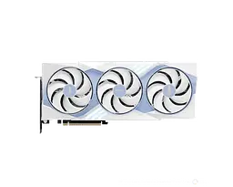Відеокарта GeForce RTX 5070 Ti 16GB MSI Frieren Edition OC (RTX 5070 Ti 16G FRIEREN EDITION OC) - мініатюра 2