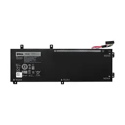 Акумулятор для ноутбука Dell XPS 15 9560 9570 Precision M5520 M5530 5540 Inspiron 7590 7591 (H5H20 11.4V 56Wh)