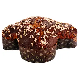 Коломба Loison La colomba Gocce Di Cioccolato з шоколадними краплями 1 кг (892424) - мініатюра 4