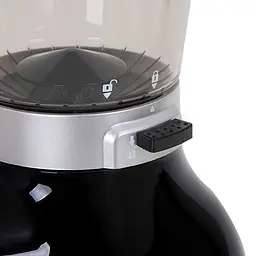 Кавомолка жорнова Adler AD 4450 - мініатюра 7