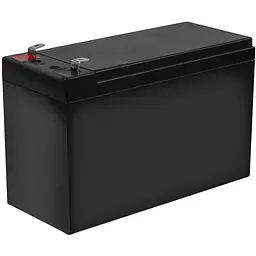 Акумуляторна батарея AGM Green Cell VRLA 12V 9Ah для ИБП (AGM06) - мініатюра 4