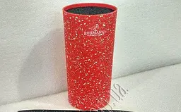 Набір ножів Bohmann BH 6165 red - мініатюра 3