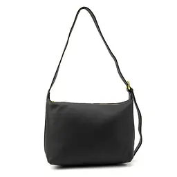 М'яка шкіряна сумка кросбоді Olivia Leather B24-W-3163A - мініатюра 3