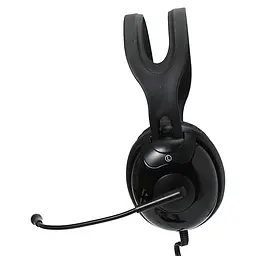 Гарнітура Microlab K280 3.5 мм Black - мініатюра 6