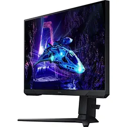 Монітор Samsung 24` Odyssey G3 (LS24DG300EIXCI) [131266] - мініатюра 5