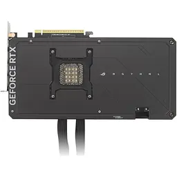 Відеокарта Asus ROG Astral LC GeForce RTX 5090 OC 32 GB [ROG-ASTRAL-LC-RTX5090-O32G-GAMING] UA [127305] - мініатюра 9