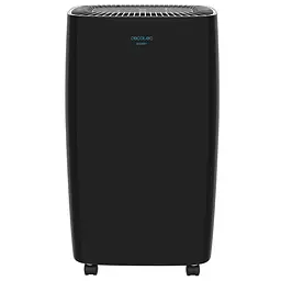 Осушувач повітря CECOTEC Dehumidifier BigDry4000 Expert Black - мініатюра 8