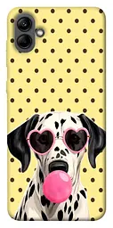 TPU чохол Demsky Pinky dolmatin для Samsung Galaxy A04