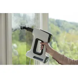 Пароочисник-швабра Gorenje SC1506W білий (745069) - мініатюра 7